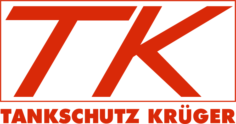 Tankschutz Krüger Logo